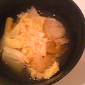 ぁぉﾋﾟｧｽ's cooksnap of when they made 白菜とホタテ（缶）の簡単煮.