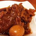 0gac's cooksnap of when they made ＊圧力鍋で～こってり美味～豚の角煮＊.