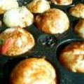 なぎ*なぎ's cooksnap of when they made サクッとトロッのたこ焼き.