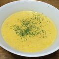 にしのん♡なお's cooksnap of when they made 朝食におすすめ☆栄養たっぷり食べるスープ.