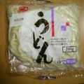 なつなつめぐめぐ's cooksnap of when they made 冷凍保存　うどん.