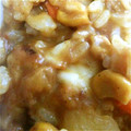 ☆★ココア★☆'s cooksnap of when they made 残り物カレードリア.