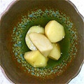ふゆーこ's cooksnap of when they made 簡単に作れる料亭の味☆里芋の煮物.