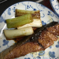 ポメちょん's cooksnap of when they made ぶり（ハマチ）の照り焼き☆しょうが風味.