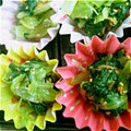fm04's cooksnap of when they made 小松菜　すり胡麻のおひたし.