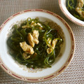 UMAe's cooksnap of when they made 細切り昆布と油揚げの煮物.