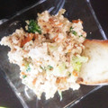 スコーンちーず's cooksnap of when they made ☆切干大根レシピ☆切干大根の白和え.