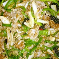 ホワイトリカちゃん's cooksnap of when they made 簡単(^^)青椒肉絲❤.