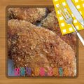 ゆうやけmoco's cooksnap of when they made 昔ながらのコロッケ.