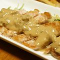 モーリーママ's cooksnap of when they made 何にでも合う！わさび漬けソース.