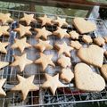 さつまりりんご's cooksnap of when they made カルピスソフトでクッキー.