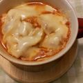 あひ0's cooksnap of when they made 鍋一つで作れるキャベツの重ね煮.