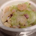 うのみん's cooksnap of when they made こんなにおいしかった☆セロリ☆.