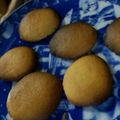 pote362's cooksnap of when they made 簡単☆トースターで出来るサクサククッキー.