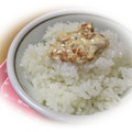 ゆけり３兄弟's cooksnap of when they made おにぎりの具のり弁に簡単おかか醤油マヨ♡.