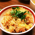 におまお's cooksnap of when they made トマトとツナの和風炊き込みご飯.