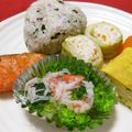 ともこキッチン's cooksnap of when they made ★お弁当★ブロッコリーのカニカマあんかけ.