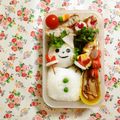 komutatata's cooksnap of when they made 肉汁たっぷり塩麹豚小間とんかつ.