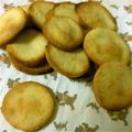 しずかbath's cooksnap of when they made 卵バター不使用☆簡単はちみつクッキー.