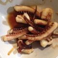 まみちぃ７'s cooksnap of when they made くにしゃんのイカゲソの佃煮♪.