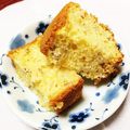 gomashioko's cooksnap of when they made PMでりんごとくるみのケーキ.