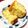 gomashioko's cooksnap of when they made PMでりんごとくるみのケーキ.