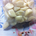 ふわニャンコ　's cooksnap of when they made 簡単便利♬にんにくの冷凍保存方法.
