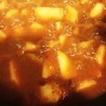 maron1127's cooksnap of when they made とろ～り♡里芋の味噌煮（いもっこ味噌）.