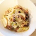 マユコアラ's cooksnap of when they made からだに優しい~塩麹チキンミルクスープ.