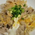 みっくママ's cooksnap of when they made 他人丼～冷蔵庫にあるもので～.