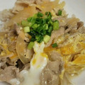 みっくママ's cooksnap of when they made 他人丼～冷蔵庫にあるもので～.