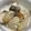 サファイにゃん's cooksnap of when they made 残ったおかか粉でこんにゃくと竹輪の煮物.