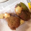 トントンくつくつ's cooksnap of when they made 爽やか☆緑茶クッキー.