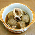 じゅんころりんりん」's cooksnap of when they made イカと里芋の煮付け.