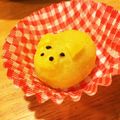 むううすけ's cooksnap of when they made ひとくち♡　スイートポテト.