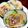 新米ママのクミッキー's cooksnap of when they made 薔薇の巻き寿司＊節分にいかが♪.