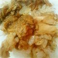 sky_birds's cooksnap of when they made ツナ醤油ご飯.