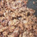 アルトともこ's cooksnap of when they made 超〜簡単☆名古屋の肉味噌♫.