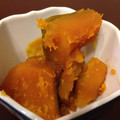よちよち's cooksnap of when they made かぼちゃの煮物.