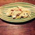 マーゼット's cooksnap of when they made キャベツと卵のめんつゆ炒め.