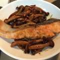 sararaママ's cooksnap of when they made 簡単☆鮭のムニエル.