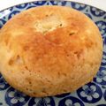 クックRITWLW☆'s cooksnap of when they made 炊飯器で簡単☆おからケーキ.
