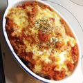 みっちみるき's cooksnap of when they made スパゲッティミートソース.