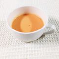 かまのりんこ's cooksnap of when they made 簡単！優しい味の人参のクリームスープ.