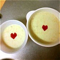 Tommy☆ママ's cooksnap of when they made さつまいもと林檎のポタージュ*.