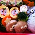 yukayuika's cooksnap of when they made 豆腐入りふんわり鶏つくね☆お弁当にも♪.