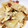 ☆ちゅうすけ☆'s cooksnap of when they made 旨！大根とベーコン卵炒め.