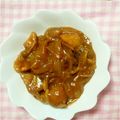 うさうさまろん's cooksnap of when they made さつま芋とチキンの豆乳カレースープ.