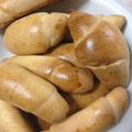 Jonson★彡's cooksnap of when they made コーンミール入りバターロール.