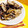 Nya6nya6's cooksnap of when they made 簡単！舞茸炒め.